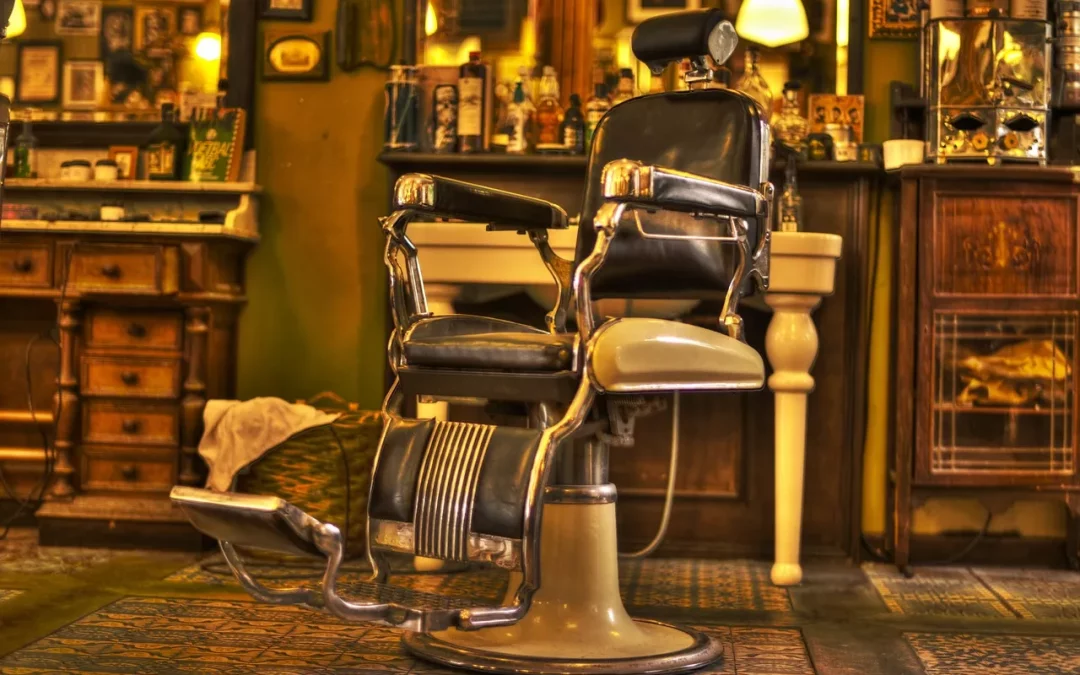 The Ultimate Barbershop Experience: Embrace the Classic Barbershop Vibe