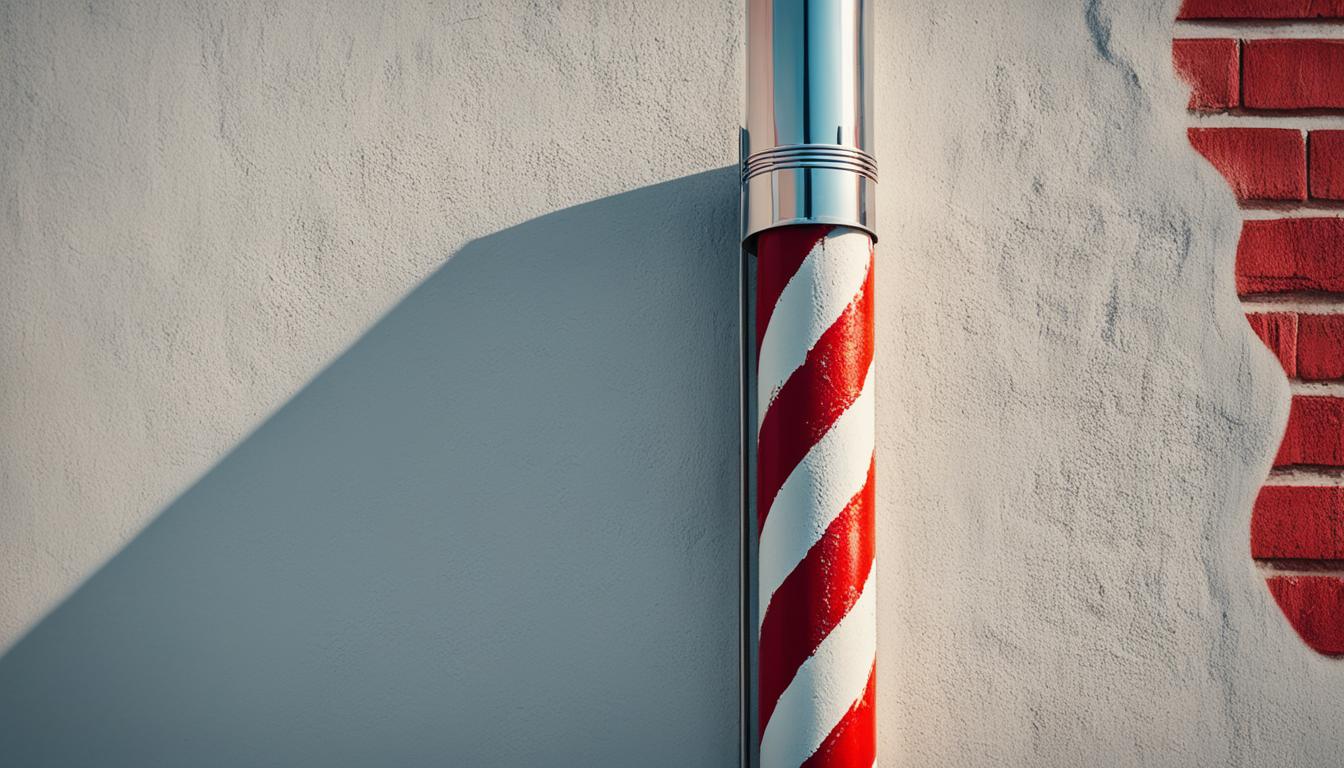 barber pole