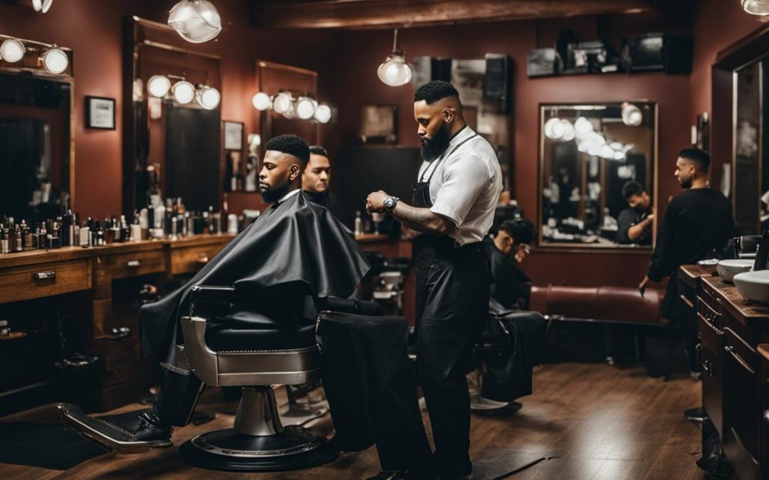 Expert Fade Haircuts for Every Hair Type | Barber