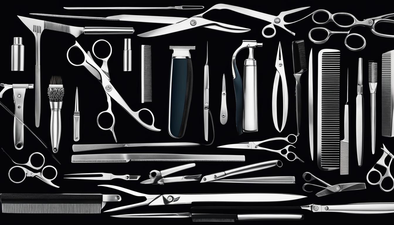 Essential Tools What Do Barbers Use To Cut Hair? Estelar Barbers